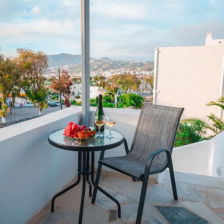 Aina Suites 卡特瑞杜斯 外观 照片
